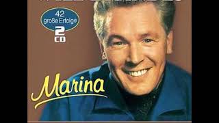 Marina  -   Will Brandes 1960