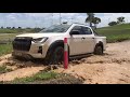 Fleet Auto News takes the all new Isuzu D-MAX for a spin on-road and off-road.