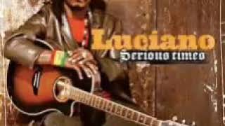 Alpha and Omega - Luciano