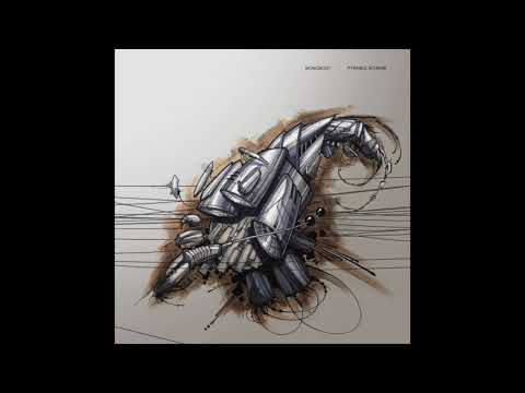 Monobody - Equations For A Falling Body