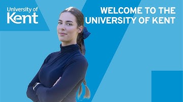 Welcome to the Kent Virtual Experience | University of Kent