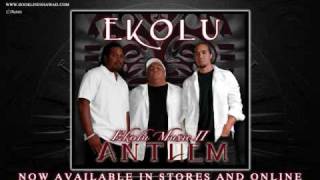 Video thumbnail of "Ekolu-Just One Night"