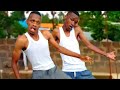 Awilo Longomba - Coupé bibamba (Official Dance Video)