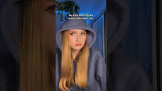 Me When Anyone Starts Talking About Cars