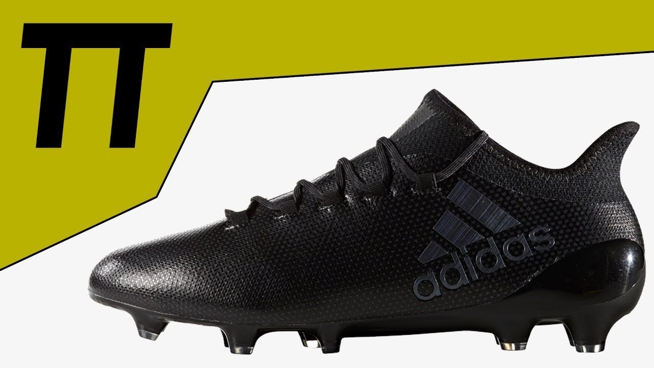 adidas 17.1 magnetic storm