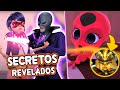 TIKKI EXPONE la IDENTIDAD SECRETA de LADYBUG | AVANCE 5TA TEMPORADA | LO QUE NO VISTE de DEAR FAMILY