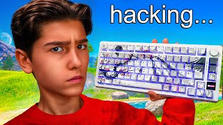 Die TASTATUR die mein LEBEN VERÄNDERT hat...🏆 screenshot 3