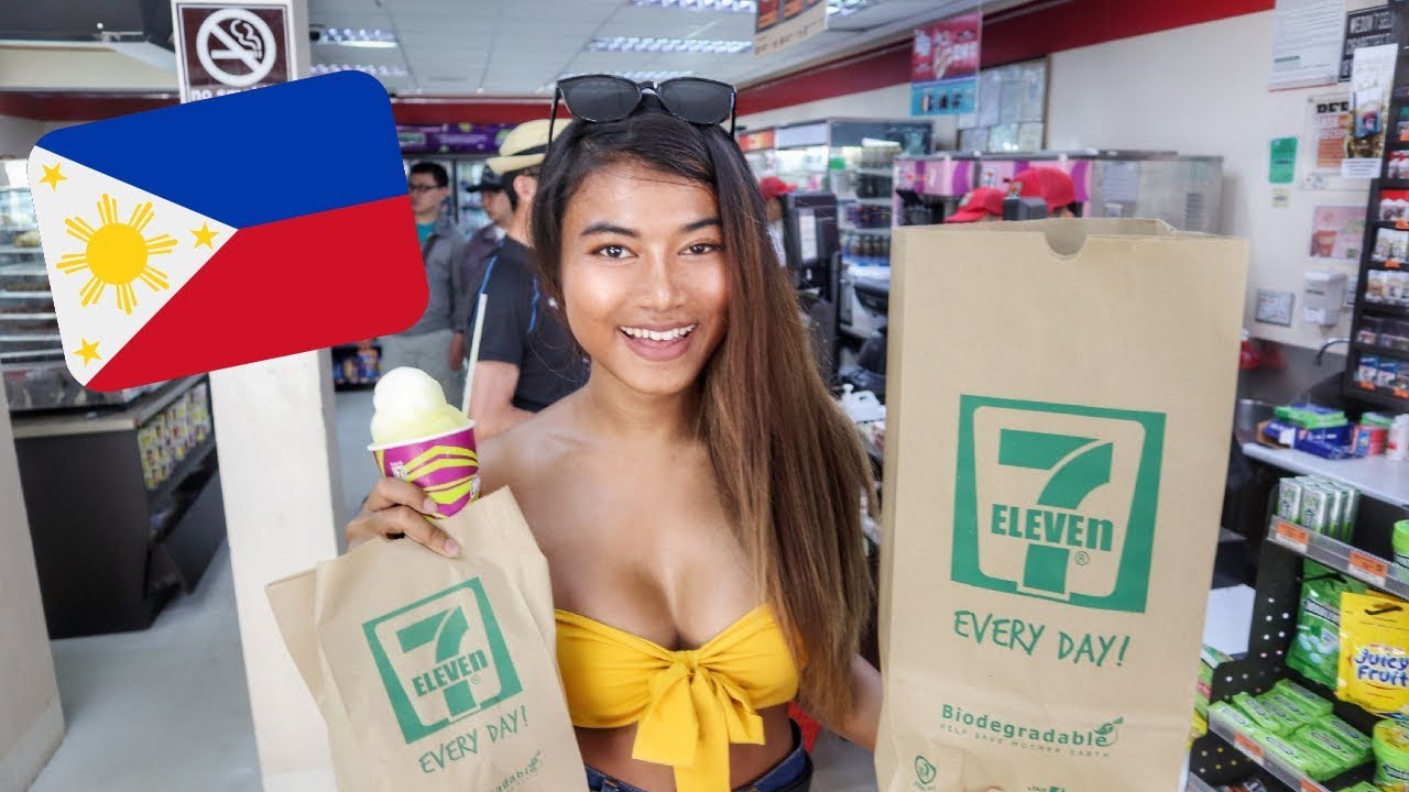 job for me 7 eleven philippines