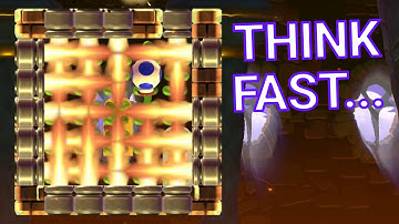 This Was An EXTREMELY Difficult Reaction Level — Clearing 69420 EXPERT Levels | S10 EP13