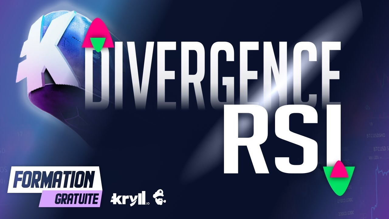 Formation Crypto : La Divergence RSI