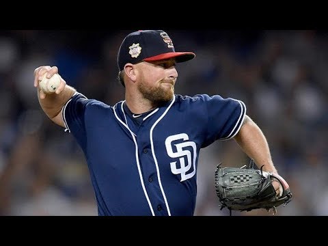 Kirby Yates Ultimate 2019 Highlights