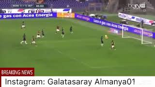 Iste Galatasarayin Yeni Sol Beki Jose Holebas