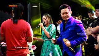 DUET PALING ROMANTIS | NURMA KDI & ANDI KDI | YANG TERSAYANG | OM ADELLA