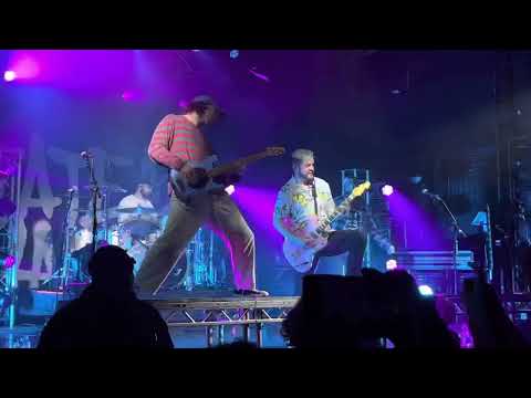 STATE CHAMPS - Just Sound / Losing my self @Electric Ballroom 11.05.2022