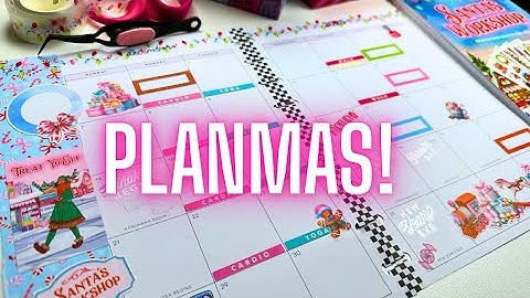 The Planner Channel is live!