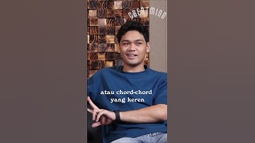 Thumbnail of Cerita-cerita dengan Greatmind! 🇮🇩 #WriteMeAnotherSong #TheOvertunes #TOV #Shorts