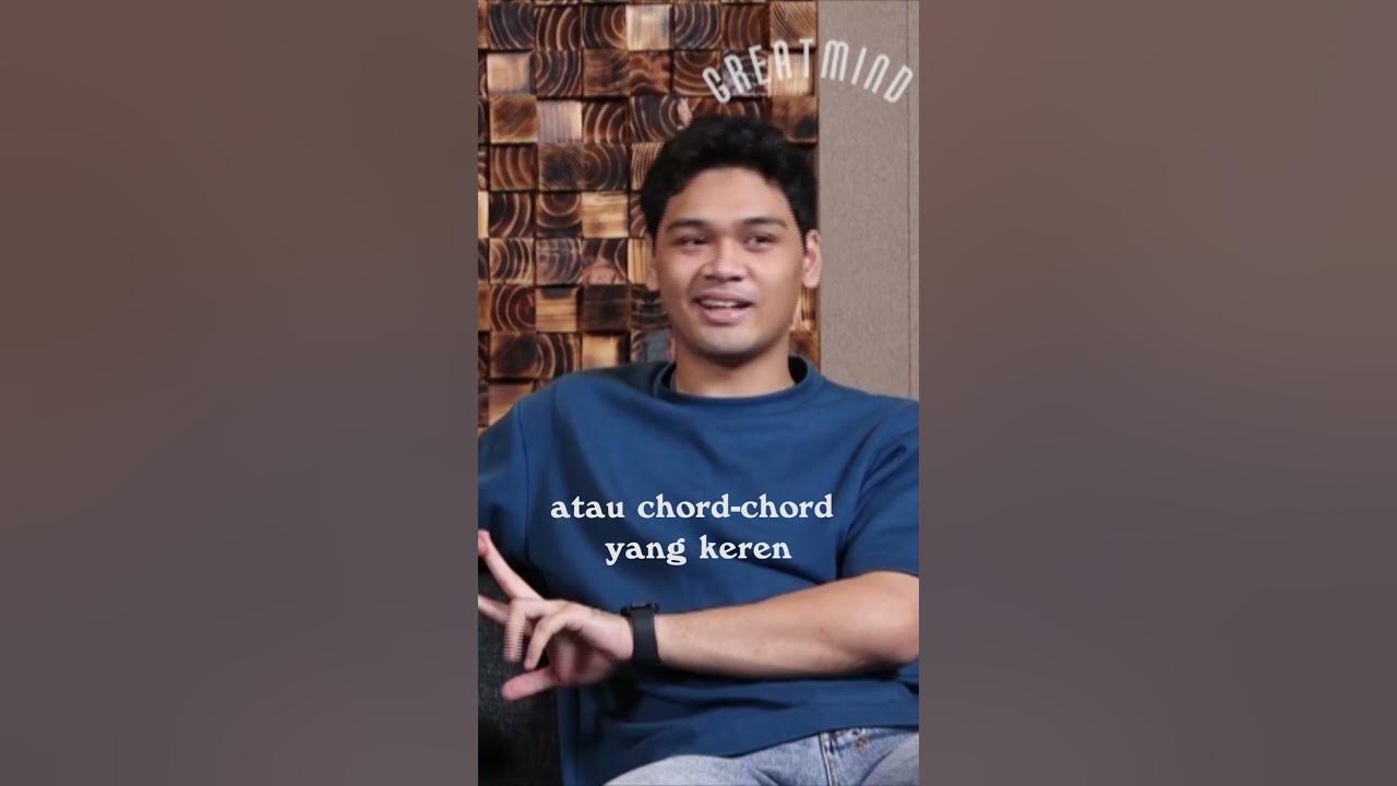 Cerita-cerita dengan Greatmind! 🇮🇩 #WriteMeAnotherSong #TheOvertunes #TOV #Shorts