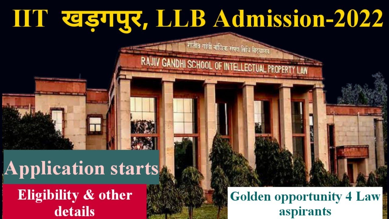 iit kharagpur phd admission 2022 spring semester