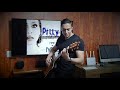 Temporal - Pitty (guitar cover)