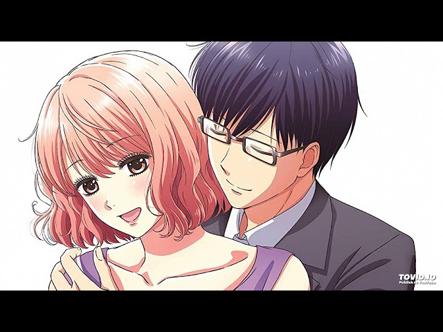 J-List - More relationship wisdom from the 3D Kanojo Real