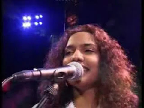ELLE ALAIN RAMANISUM LIVE