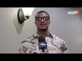 WATCH: CB Pat Surtain II shares his draft night memories