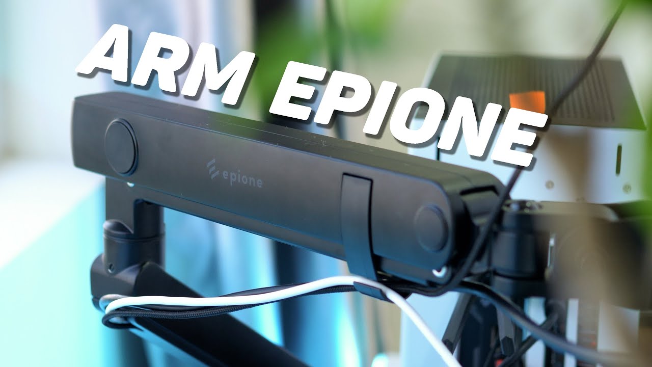 Advantages and Disadvantages of Epione Arm