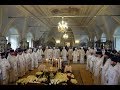 Прощание с архиепископом Григорием - 27 февраля 2018