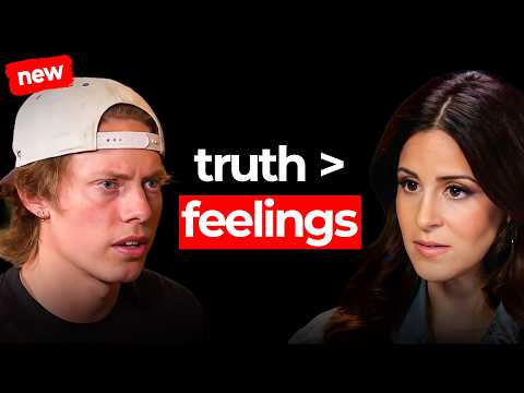 Bryce Crawford Answers the Questions Christians Are Afraid to Ask | E350 Lila Rose Show