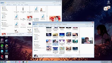 osu background change tutorial