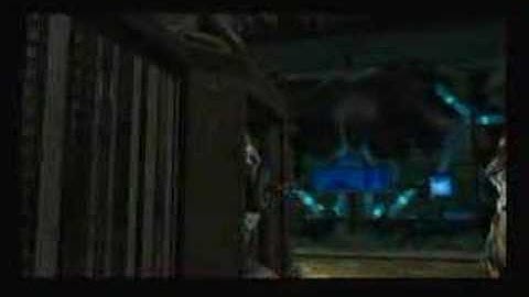 Metroid Prime 3 Corruption Playthrough: Bryyo Part 2