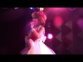 Fujiko「Shining Girl」(オリジナル)、京橋ベロニカ、14.06.03
