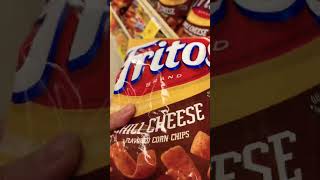 Fritos chili cheese | Like & Subscribe | MizMaryTV #shorts #asmr #satisfying #food #viral #trending