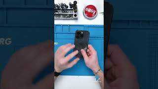 Siempre quise un iPhone de edición de lujo como l #Shorts