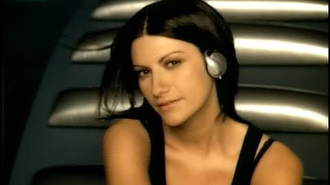 Laura Pausini - Surrender (Official European Version)