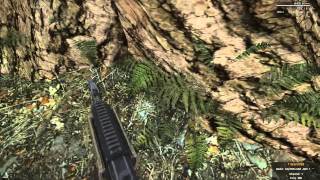 Friday Night Fight in Arma 3 - Against The 3rd Infantry Division
