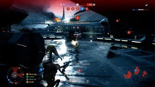 BF2 Crazy as comebackin supremacy