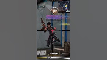 INSANE ACE! 1v5 Clutch in COD Mobile 🔥 #shorts