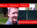 How do sequencers work to track COVID variants?