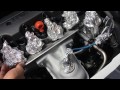 Honda civic engine bay wash diy