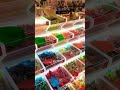 Chuches  y golosinas de Valencia . #españa #valencia #chuches #shorts