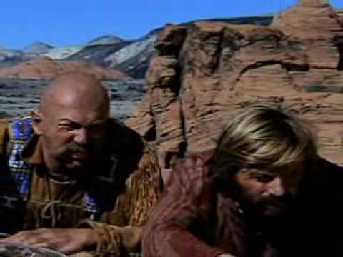 Jeremiah Johnson Photo 46