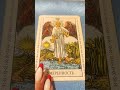 Карта Таро Умеренность. Учим значения карт #psihology #tarot