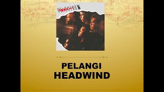 Pelangi - Headwind