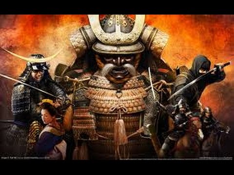 Doku Samurai 2015 - Japans Krieger Die Macht des Shogun (2/3)