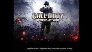 Call Of Duty: World At War - Russian Theme