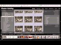 Mastering Lightroom Organization Peter Krogh