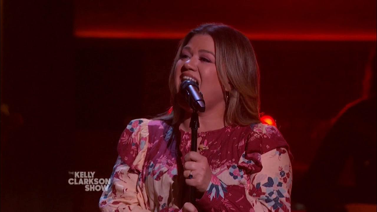 Kellyoke | It's A Little Too Late (Tanya Tucker) - YouTube