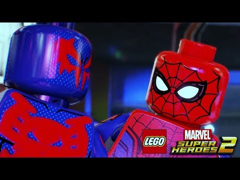Gameplay of everything Spider-Man can do in the open world. My Twitter: https://twitter.com/GameUnbo. 