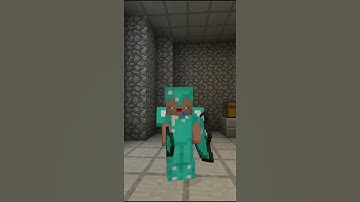 SLENDERMAN CÙNG THẰNG NOOB CHẾ TẠO KIẾM KIM CƯƠNG KHỔNG LỒ ĐỂ ĐÁNH BOSS HEXXIT